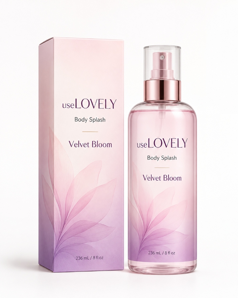 Velvet Bloom